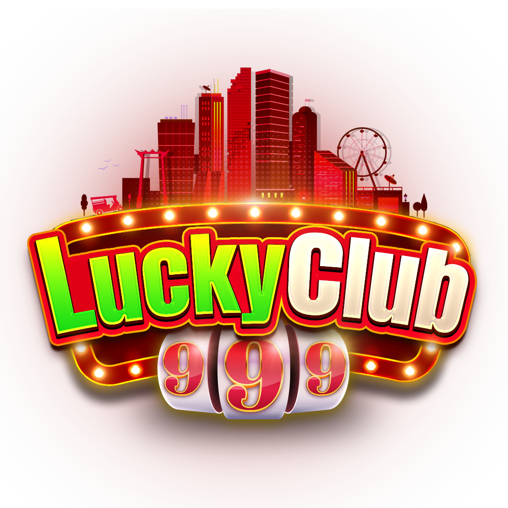 LUCKY CLUB 999